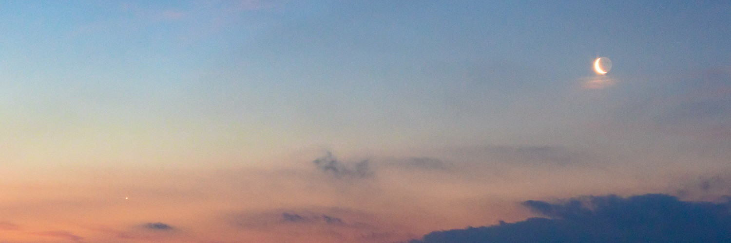 Amanecer en la Costa