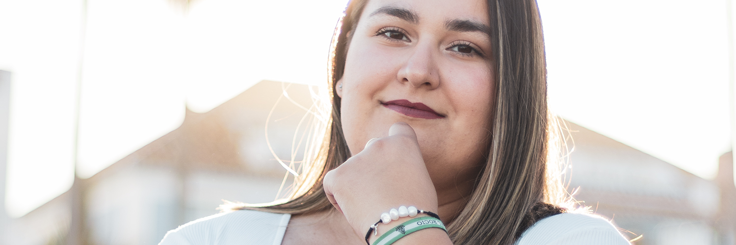 Retratos al Atardecer