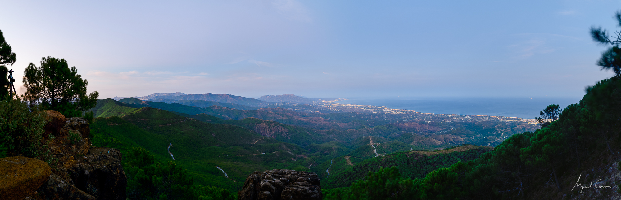 Cuando todo sale del revés