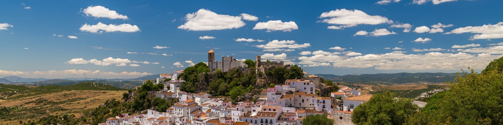 Casares (Restricciones)