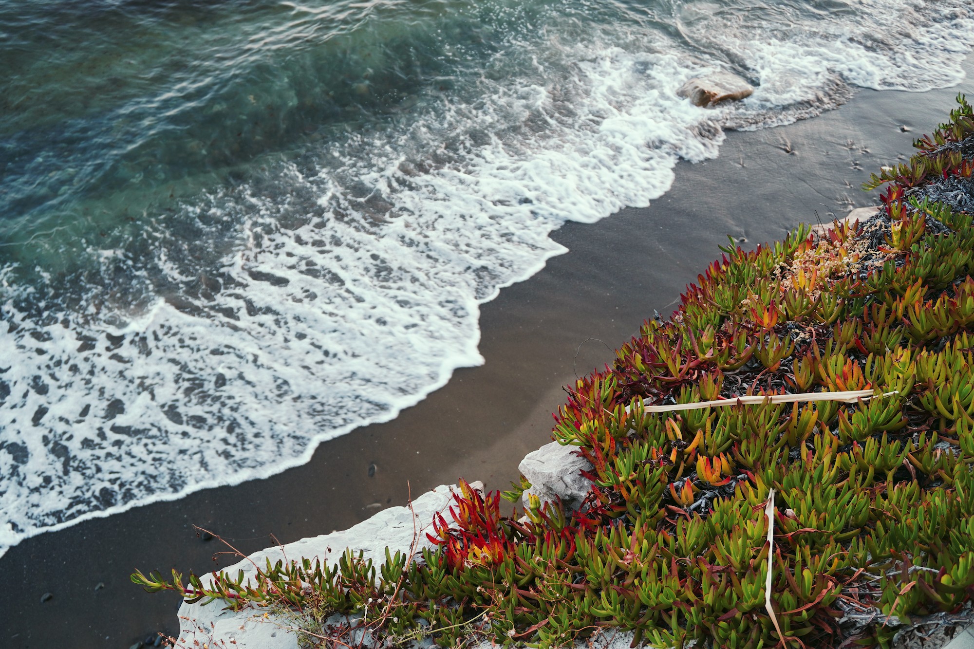 Fotografía diferente